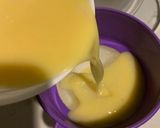 Foto langkah ke 4 dari resep Silky chawan mushi (japannesse steamed egg).