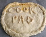 Foto del paso 7 de la receta: Empanada Gallega