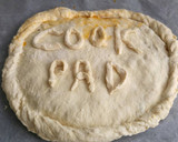 Foto del paso 7 de la receta: Empanada Gallega
