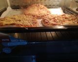 Foto langkah ke 8 dari resep RESEP PIZZA 🍕 PRAKTIS - MASAKAN DAPUR MARISA.