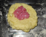 Foto del paso 3 de la receta: Pancitos de leche