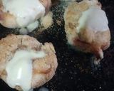 Foto del paso 5 de la receta: Pollo relleno