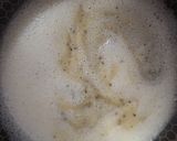 عکس مرحله 4 از دستور فرنی بستنی کیوی 😋