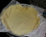 Foto del paso 1 de la receta: Tarta de manzana con mermelada de melocotón