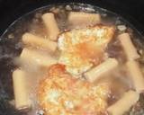 Foto langkah ke 3 dari resep Telur Ceplok Masak Kecap.