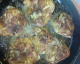 Foto del paso 2 de la receta: Pollo con champiñones en salsa verde a la Mario, s