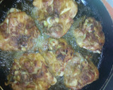 Foto del paso 2 de la receta: Pollo con champiñones en salsa verde a la Mario, s