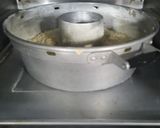 Foto langkah ke 6 dari resep 15. Brudel keju kenari.