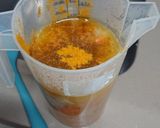 Foto del paso 5 de la receta: Pollo al curry con cuscús