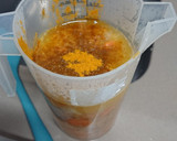 Foto del paso 5 de la receta: Pollo al curry con cuscús