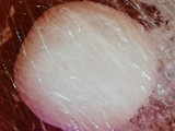 Tortas fritas sin tacc