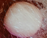 Foto del paso 3 de la receta: Tortas fritas sin tacc