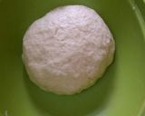 Foto langkah ke 1 dari resep Bakpia Teflon Isi Keju Coklat.