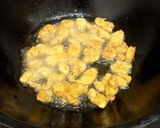 A picture of step 2 of Roast chicken boneless 🍗🍗.