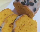 Foto del paso 5 de la receta: Budín Matero De Zapallo Cabutía