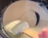 A picture of step 6 of Fish Pie.