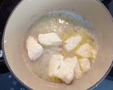Une image de l'étape 4 de Sauce St Marcellin.