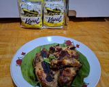 Foto langkah ke 4 dari resep Ayam Bakar Madu.
