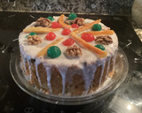 Foto del paso 3 de la receta: Pastel dulce casero