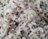 Foto langkah ke 3 dari resep Dawet cendol japing.
