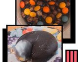 Foto langkah ke 3 dari resep Lava Cake Chocolatos🍫 tanpa mixser.