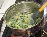 Foto langkah ke 5 dari resep Cantik Manis Nangka.