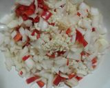 Foto del paso 2 de la receta: Tortillita a la Nachu