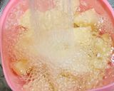 🗓蕃茄土豆牛肉湯的食譜步驟1照片