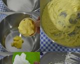 Foto langkah ke 4 dari resep NASTAR KEJU #Lembut,Lumer, Empuk.