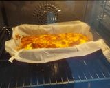 Foto del paso 4 de la receta: Tarta de yogur y queso crema en Robot Taurus Foodie