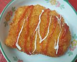 Foto langkah ke 6 dari resep Egg Katsu.