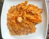 Foto del paso 6 de la receta: Arroz con pulpo