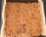 A picture of step 7 of Royal Nut & Kataifi Bites.