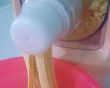 Foto langkah ke 3 dari resep Keripik Bawang.