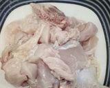Foto langkah ke 1 dari resep Ayam filet saus tiram pedas nampol.