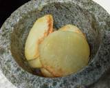 Pan Fry Potato Cake Without Egg recipe step 3 photo