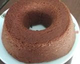 Foto langkah ke 5 dari resep Bolu coklat Agarasa.