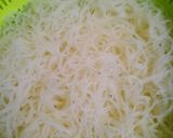 Foto langkah ke 1 dari resep Bihun Goreng.