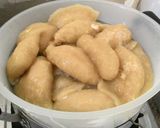 Foto langkah ke 3 dari resep Pempek No Ikan Simple.