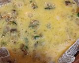 Foto del paso 8 de la receta: Quiche en Airfryer