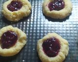 Foto del paso 2 de la receta: Pepas De Coco Y Limón Sin Harina