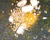 Foto langkah ke 3 dari resep Tempe goreng tepung beras.