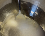 Foto del paso 3 de la receta: Tarta de queso curado con yogur