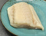 Foto del paso 1 de la receta: Bacalao con tomate