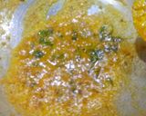 कढ़ी-पकौड़ा (Kadhi pakoda recipe in Hindi) रेसिपी चरण 3 फोटो