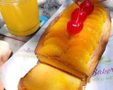 Foto langkah ke 7 dari resep Bolu Nutrisari.