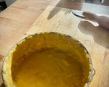 Foto del paso 3 de la receta: Homemade pumpkin pie —tarta de calabaza casera—