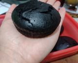 Foto del paso 2 de la receta: Muffins Black 😆 -Sin TACC-