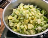 Une image de l'étape 13 de Soupe Anti Gaspi de Légumes au Beurre de Truffe.