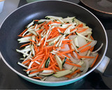 Foto del paso 4 de la receta: Japchae (잡채)